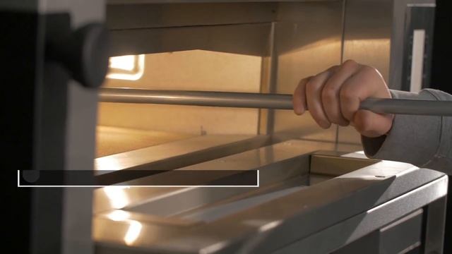 Tutoriel entretien journalier four Moretti Série S смотреть онлайн