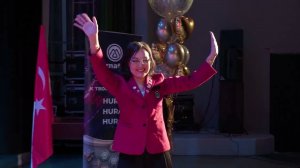 Маштабное мероприятие компании M-INTERNATIONAL