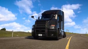 American Truck Simulator: Обновление 1.51