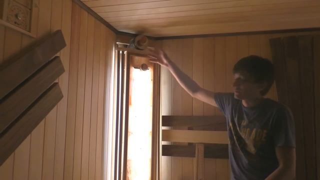 Шикарная Баня в Уфе! Отделка Бани в Романовке