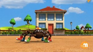 Incy Wincy Spider - The Itsy Bitsy Spider - Children's Song - appMink.com