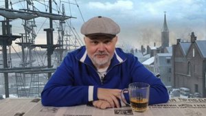 Дмитрий Галковский: шведская история советского ГУЛАГа