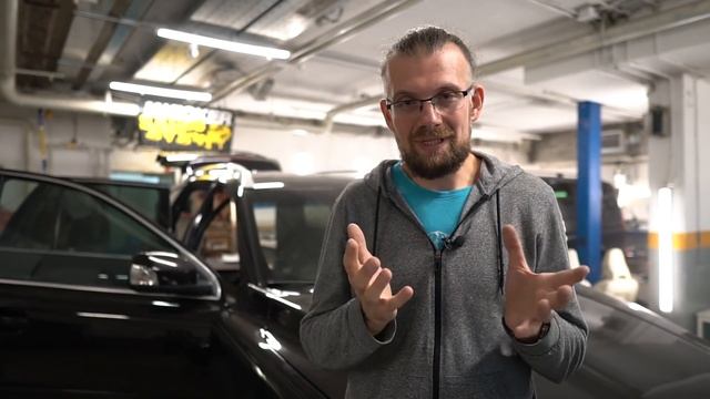 Шумка двери за 2 тыс. своими рукми смотреть онлайн