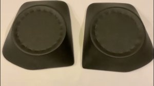 Подиумы Нива 4х4 / Legend