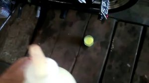 Жидкость "антипрокол" в мотоцикл.