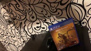 Как обновить диск Mortal Kombat 11 Ultimate PS4 до PS5