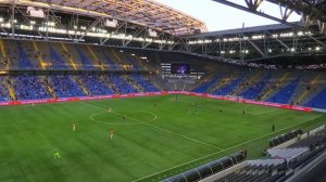 Астана - Мактаарал. 8 тур. Olimpbet-Чемпионат Казахстана 2023