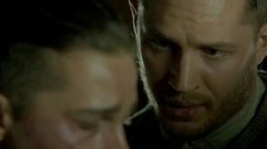 Том Харди великолепен