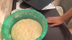 Как приготовить булочки. Сделать вкусные булочки легко! Мой рецепт!