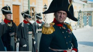 На Первом канале начинается показ многосерийной драмы "Союз спасения"