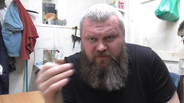 Самая распространенная ошибка при заточке ножа. смотреть онлайн