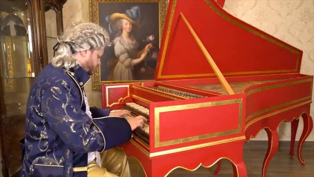 Фортепиано. История инструмента.
Автор видео: Петропавловская ДШИ@user-hh1tj6vf1