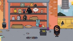 показываю как получить телефоны бесплатно в токе боке