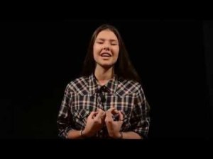 В день осенний, когда у порога...