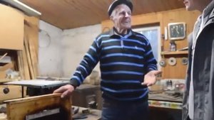 Миленин М И Зимовка,Клуб Изолятор.mp4