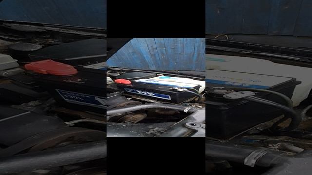 КАК УЗНАТЬ ДАТУ выпуска АККУМУЛЯТОРА. смотреть онлайн