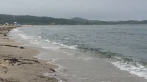 Хасанский район Море "Перевозное" Дальний Восток