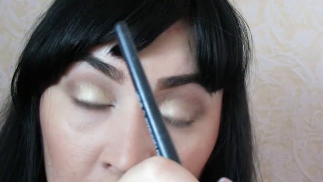 ***Мой макияж**** с новой палеткой от Pupa смотреть онлайн