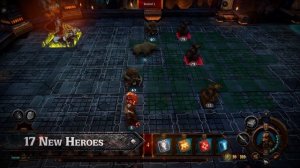 Might & Magic Heroes VII Trailer – Trial by Fire Expansion and The Complete Edition [NA]