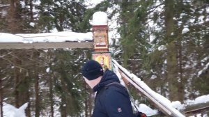 Что выбрать, Город или область? | Обзор Нахабино 2022