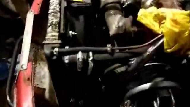 самодельный снегоход изСережа часть1.wmv смотреть онлайн