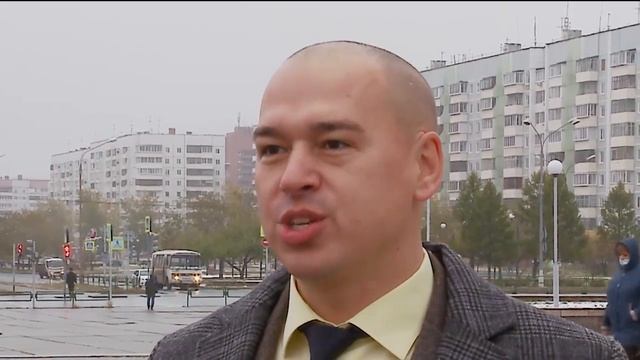 Братчан приглашают принять участие во Всероссийских соревнованиях по фоновой ходьбе «Человек идущий смотреть онлайн