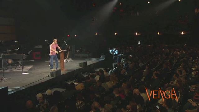 Why Many Christians Are Deceived - David Platt смотреть онлайн