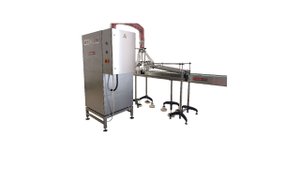 Машина обдува BESTEQ-MDM-500 _ Washing machines BESTEQ-MDM-500.mp4