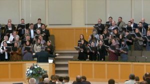 Придите все сердца хто любит труд отца || Хор