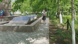 Бенефис - Мир нужен всем