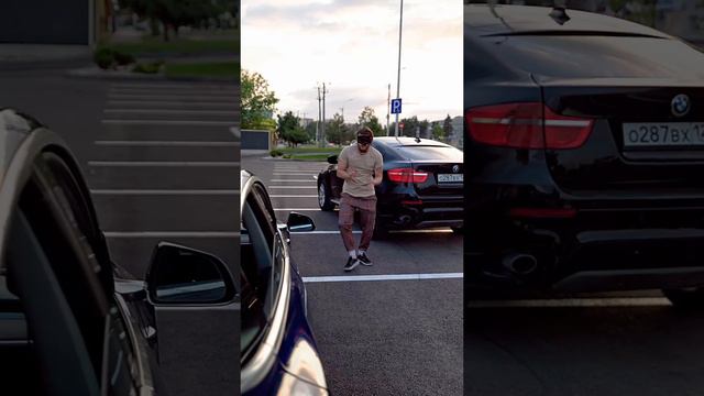 Как Иван не смог совершить преступление😏