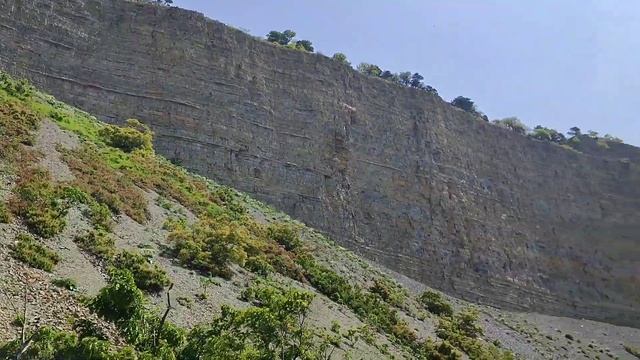 VLOG Анапа. Заповедник Большой Утриш смотреть онлайн