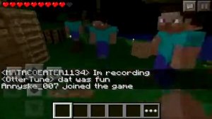 Minecraft - Pocket Edition; Minecraft - Pocket Edition для android