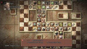 Final Fantasy XII: The Zodiac Age - Second License Board Explained