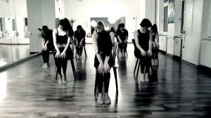 Jazz Dance ♥ Moulin Rouge | Choreography TanzAlex