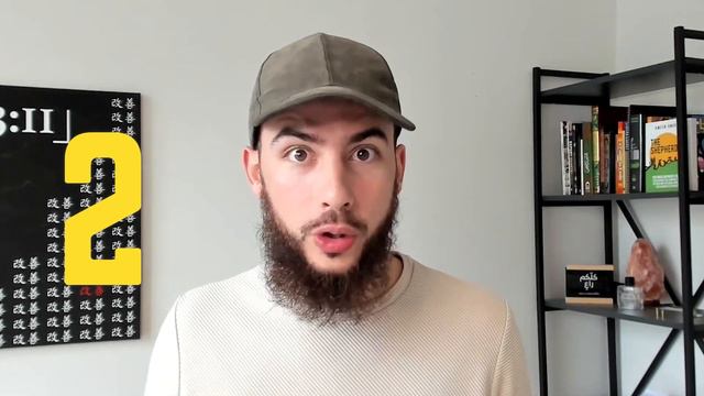 $30k Mahr - How Much is Too Much? смотреть онлайн