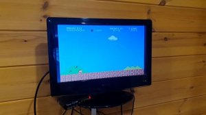 Приставка Sup Game box 400 in 1