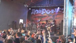 Purgen - Кристал Нахт @ Доброфест 2016