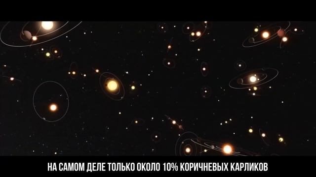 Коричневый карлик холоднее обычного костра. Что за объект отправляет нам радиосигналы?