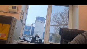 Приключения в Уве на молокозаводе