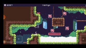 Прохождение игры cat bird 2 планеты!!