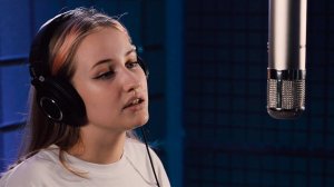 Florence + The Machine — Girl With One Eye. Дана Белоножкина.