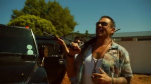 Достоин Внимания: Ответный удар|Strike Back