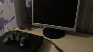 Как подключить PS3 к VGA монитору