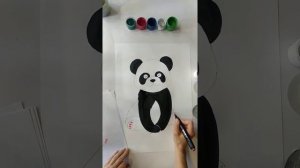 "Панда" "Panda"