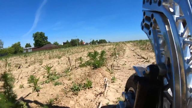 Испытания уникального самоката Восток смотреть онлайн