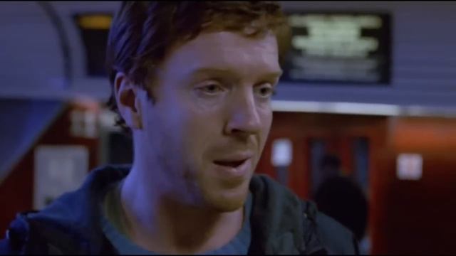 Hunter-Gatherer - Leaving смотреть онлайн