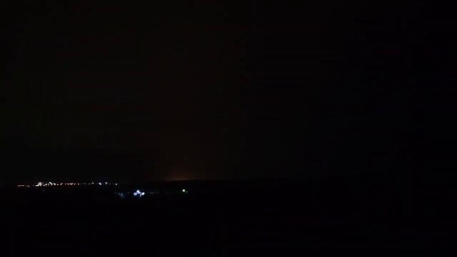 Приближение грозы. Сила природы смотреть онлайн