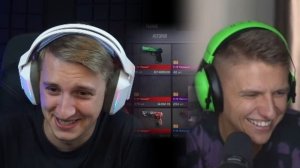ЗАКУПИЛ ИНВЕНТАРЬ НА 200К ГОЛДЫ в Standoff 2 .ft Holdik