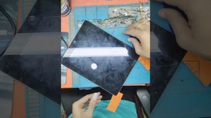 IPAD.  16 GB.  MODEL A1395